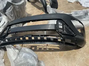 Hyundai Kona 2025 Front Bumper Complete