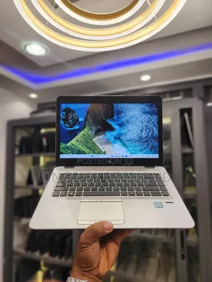 Laptop HP EliteBook 840 G3 16GB Intel Core i7 SSD 256GB