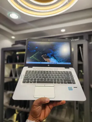 Laptop HP EliteBook 840 G3 16GB Intel Core i7 SSD 256GB