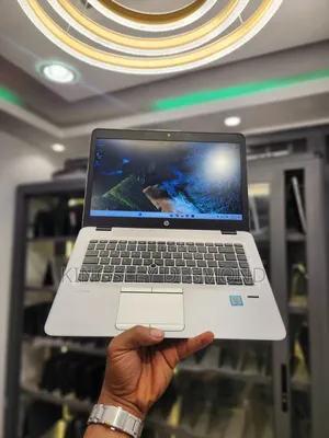 Laptop HP EliteBook 840 G3 16GB Intel Core i7 SSD 256GB
