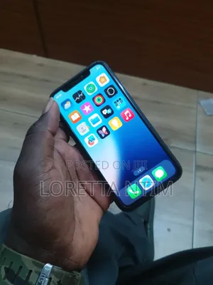Apple iPhone 11 128 GB Black