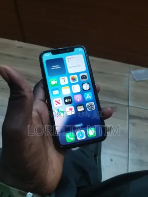 Apple iPhone 11 128 GB Black