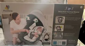 Mastela Baby Swing
