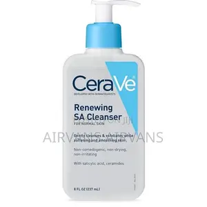 CeraVe Renewing Cleansers 236grams