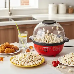 Mixdoor Popcorn Maker