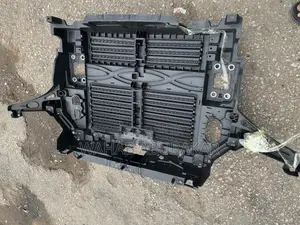 Ford Explorer 2022 Radiator Support