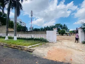 0.51 ACRE Size Land for Sale at Dzorwulu