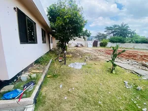 0.51 ACRE Size Land for Sale at Dzorwulu
