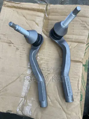 Benz C300 4matic 2008,2009,2010,2011,2012,2013,2014,2015 Tie Rod Ends