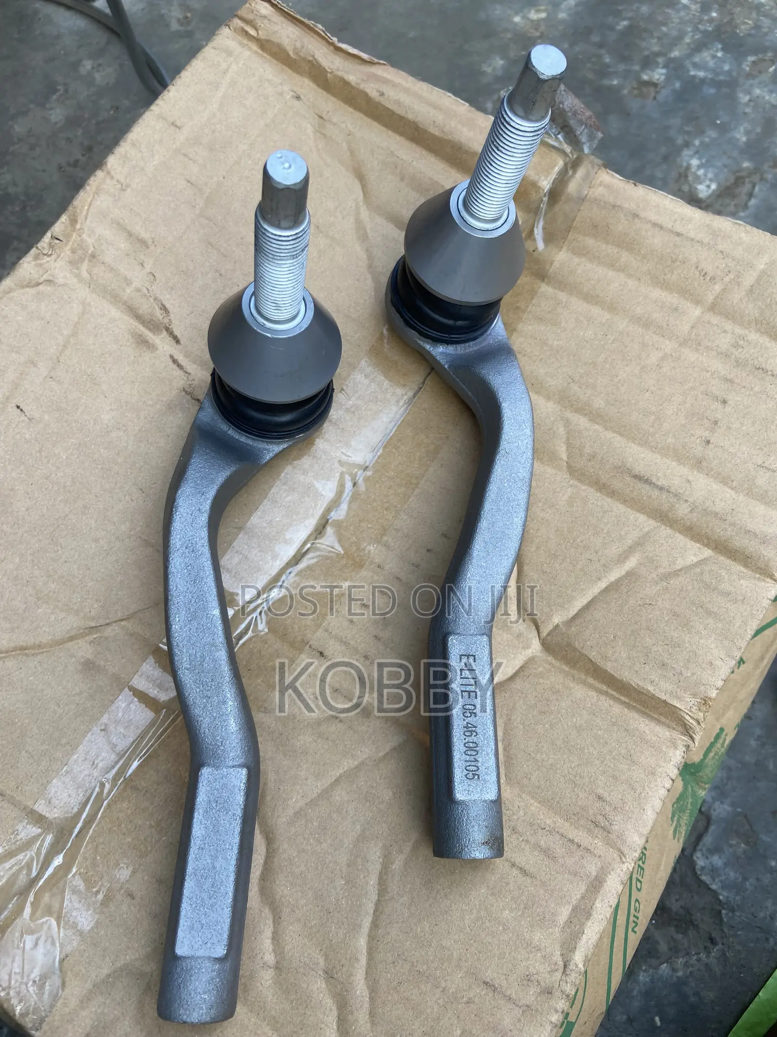 Benz C300 4matic 2008,2009,2010,2011,2012,2013,2014,2015 Tie Rod Ends