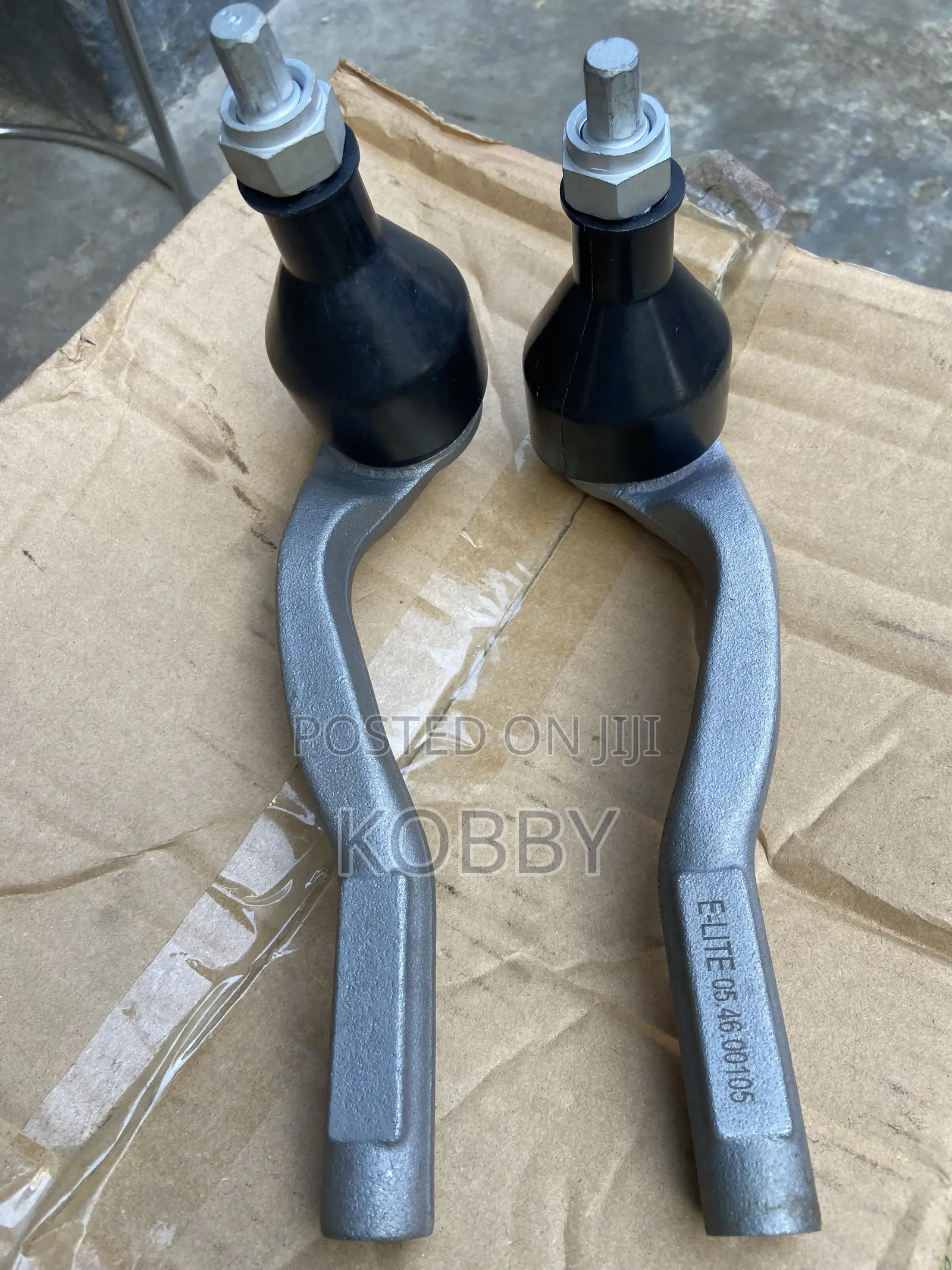 Benz C300 4matic 2008,2009,2010,2011,2012,2013,2014,2015 Tie Rod Ends