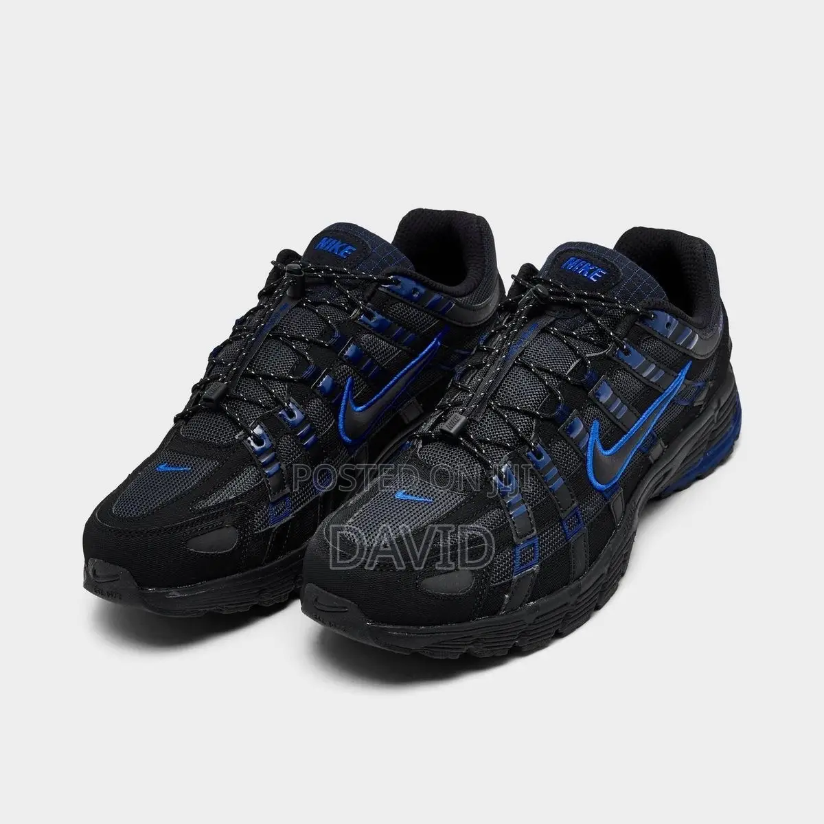 Nike P 6000