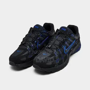 Nike P 6000