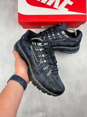 Nike P 6000