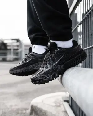 Nike P 6000