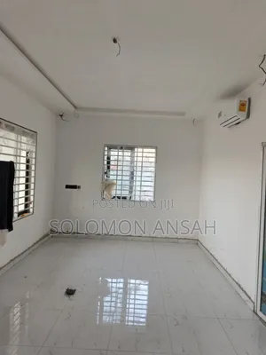 4bdrm House in Free Will Agency, Kumasi Metropolitan for sale