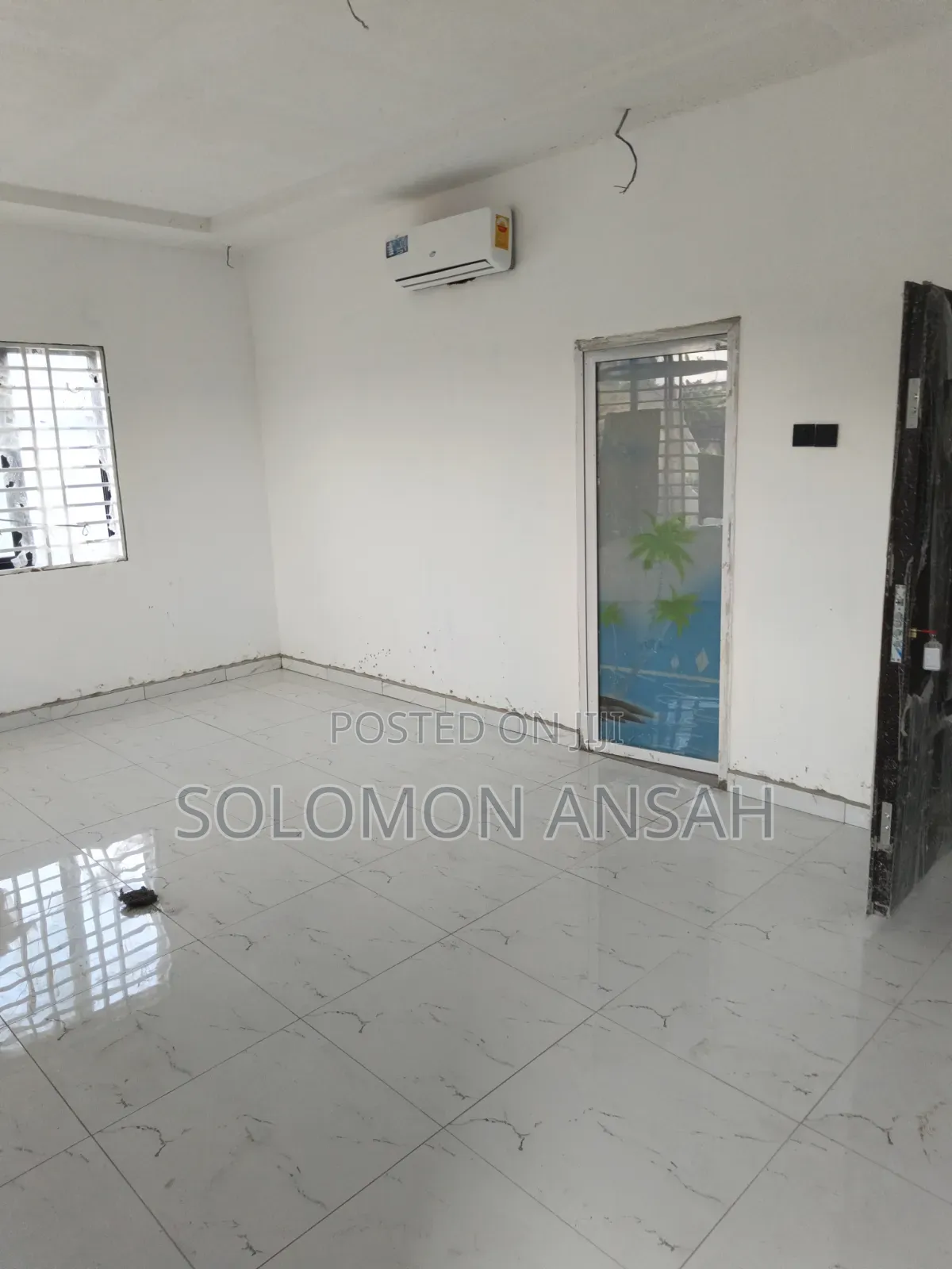 4bdrm House in Free Will Agency, Kumasi Metropolitan for sale