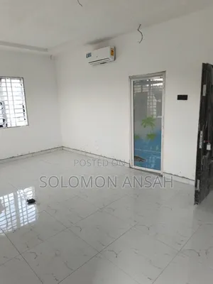 4bdrm House in Free Will Agency, Kumasi Metropolitan for sale