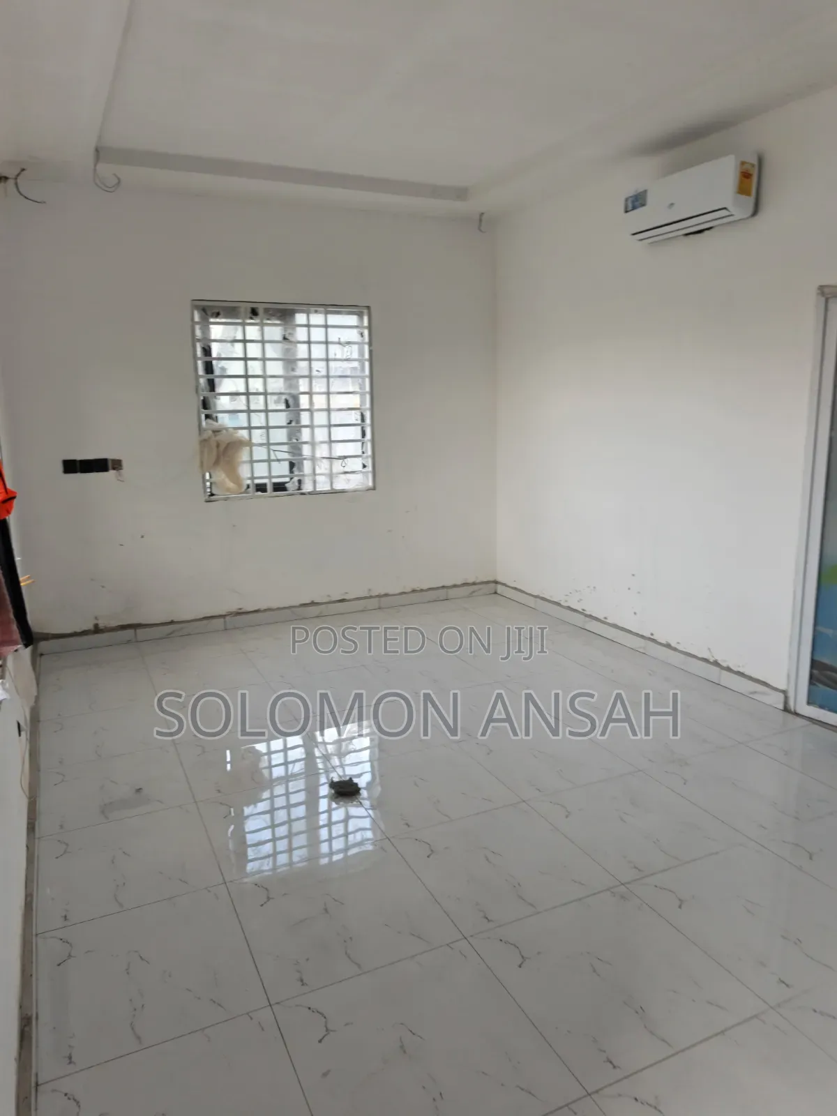 4bdrm House in Free Will Agency, Kumasi Metropolitan for sale