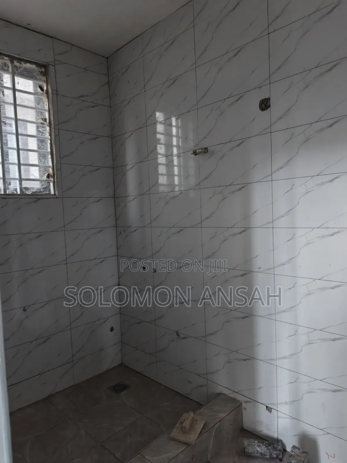 4bdrm House in Free Will Agency, Kumasi Metropolitan for sale