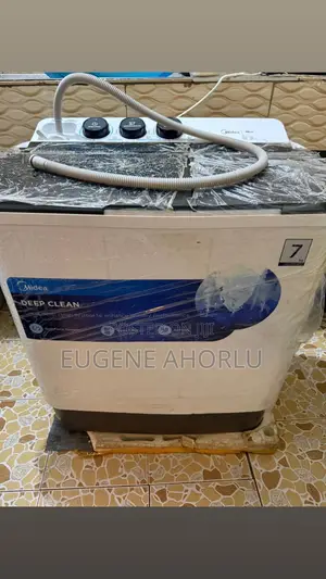 Midea Washing Machine