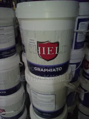 Shield Graphiato 20 Litters
