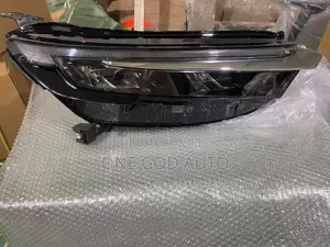 Honda CRV 2022,2023,2024,2025,2026 Headlight