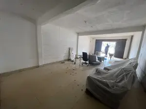 A Very Big and Spacious Space