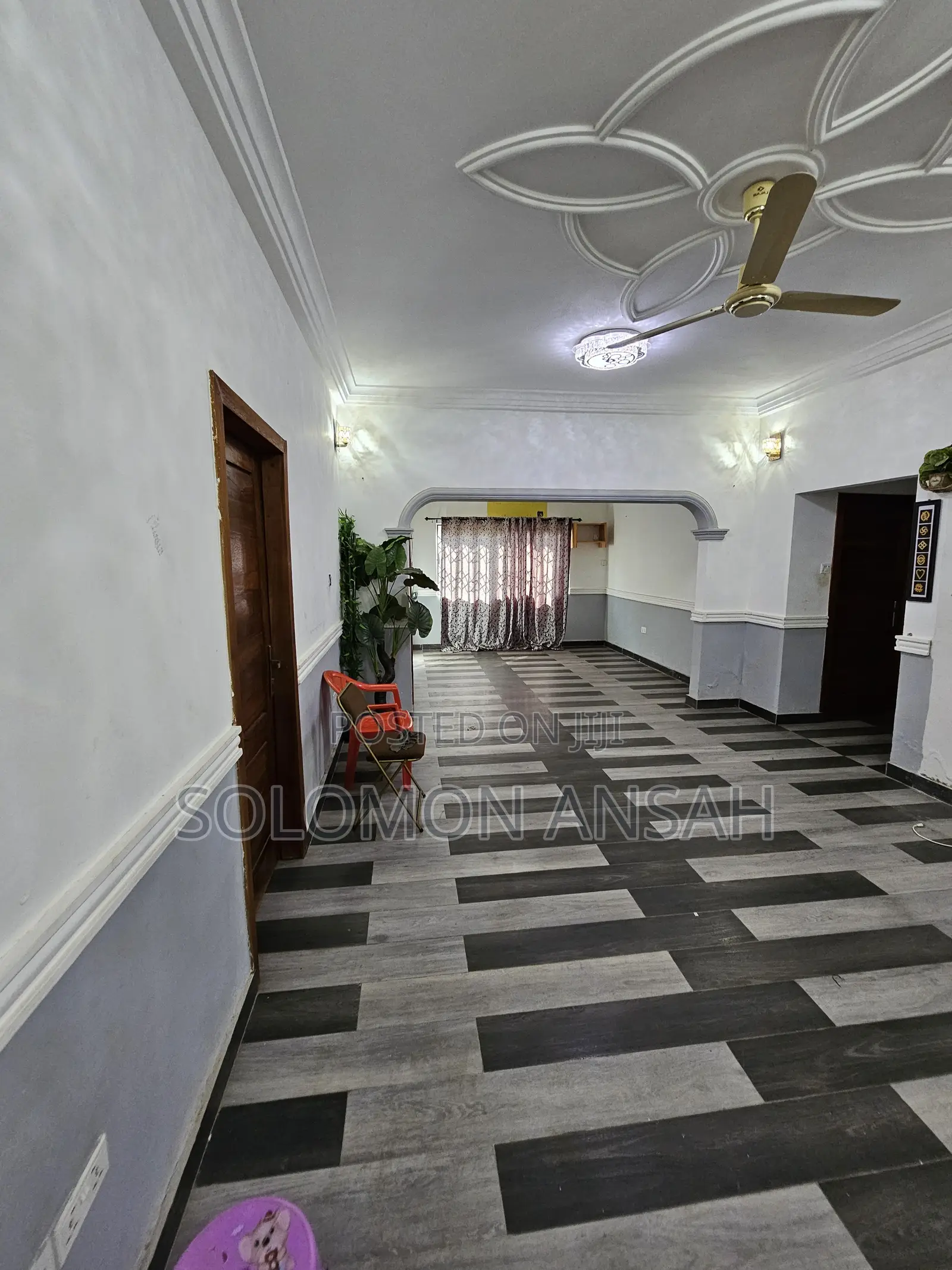 4bdrm House in Sakora for rent