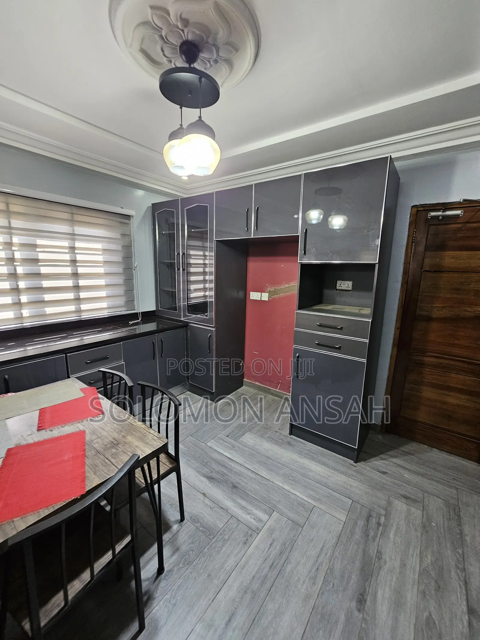 4bdrm House in Sakora for rent