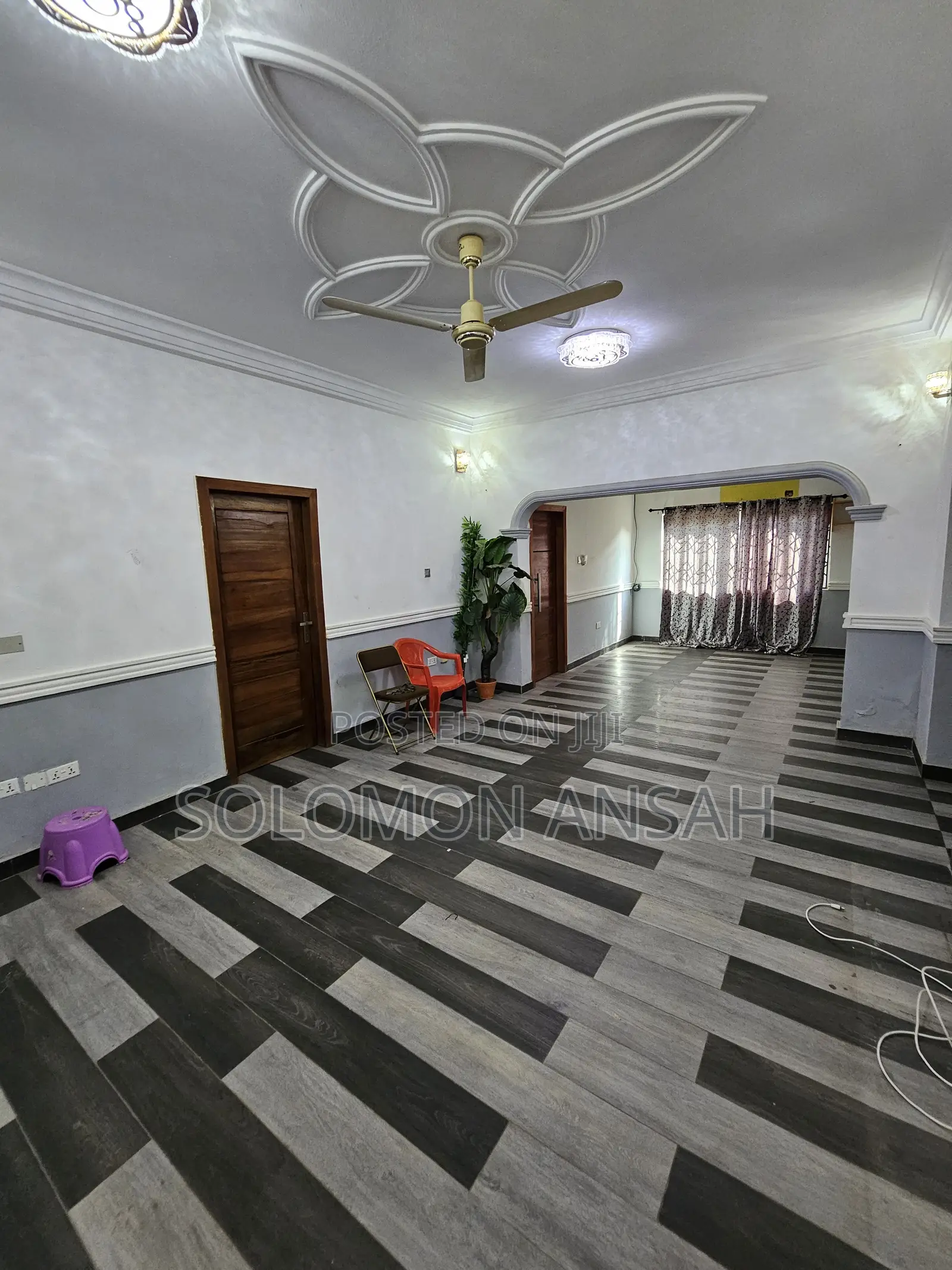 4bdrm House in Sakora for rent