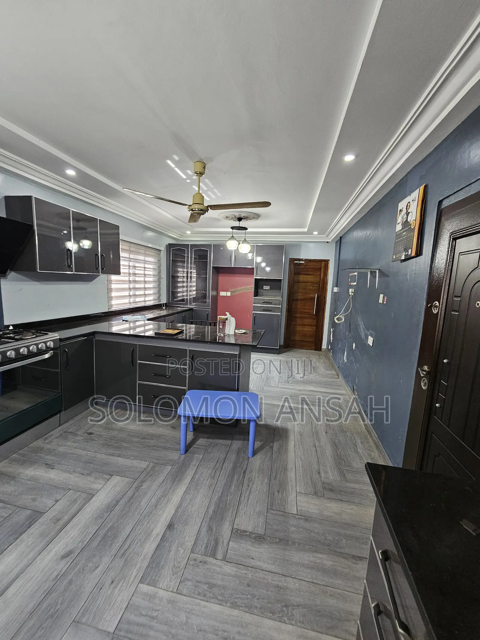 4bdrm House in Sakora for rent