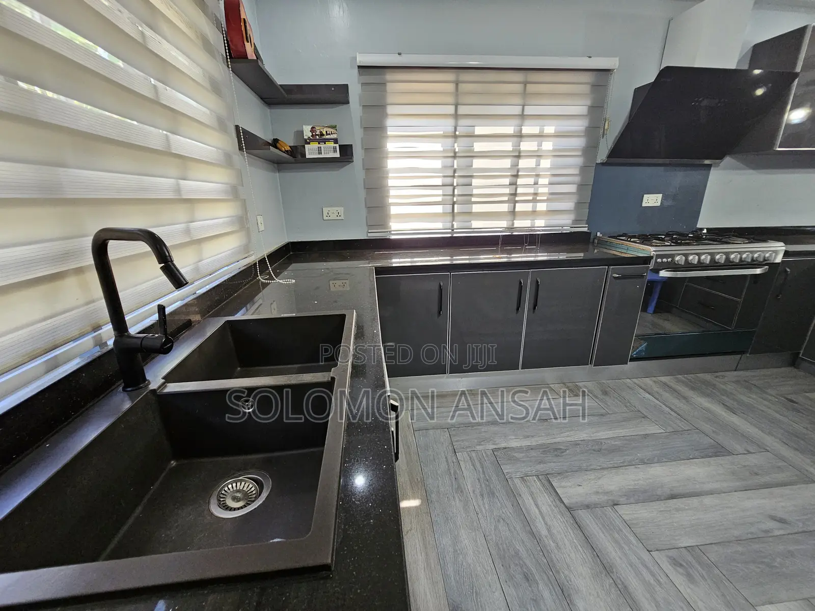 4bdrm House in Sakora for rent