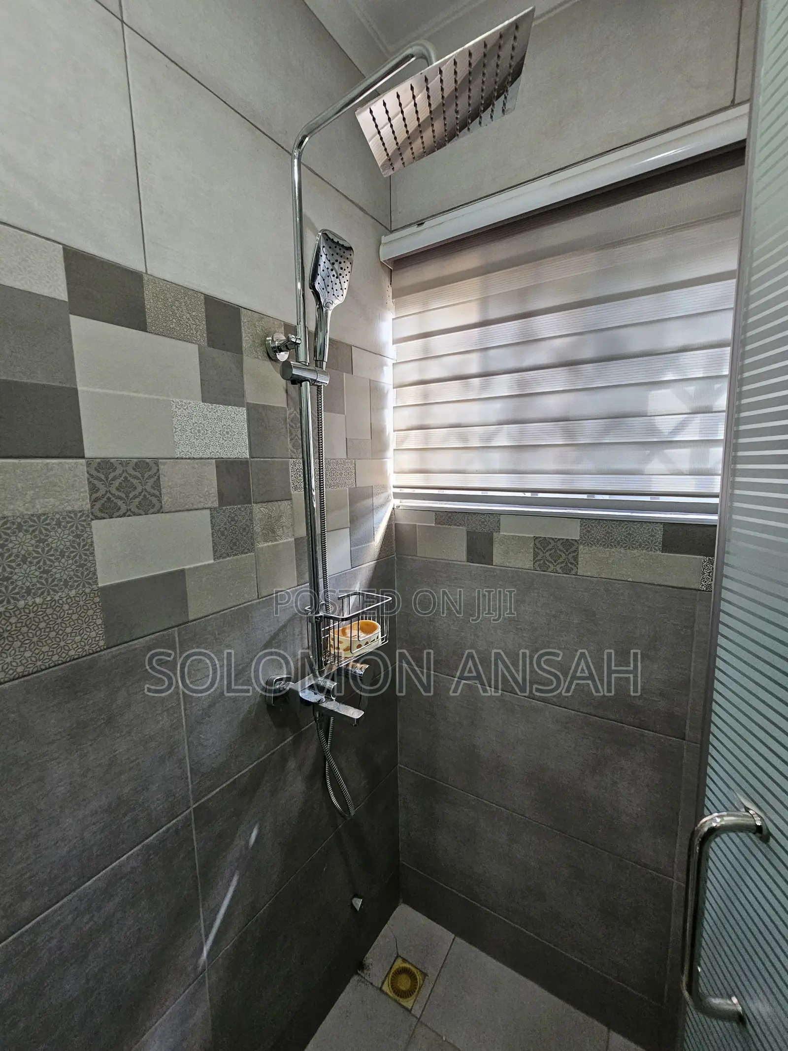 4bdrm House in Sakora for rent