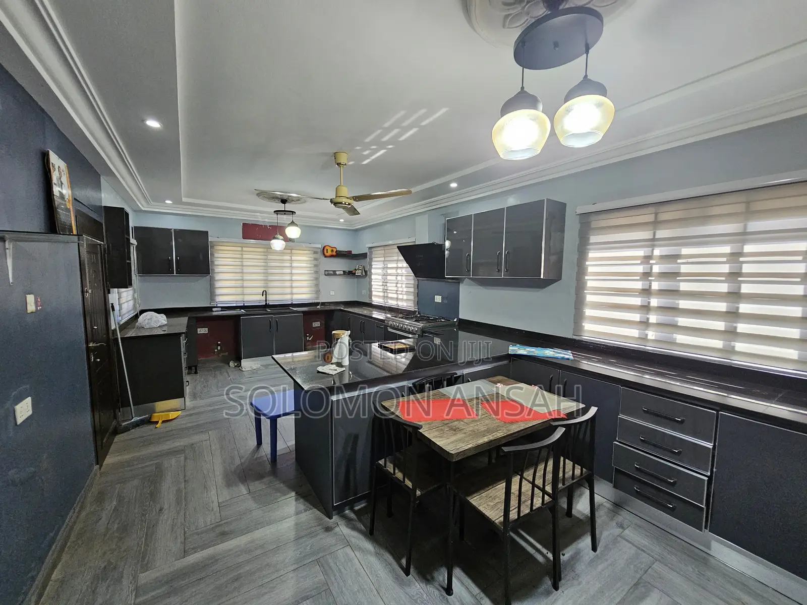 4bdrm House in Sakora for rent