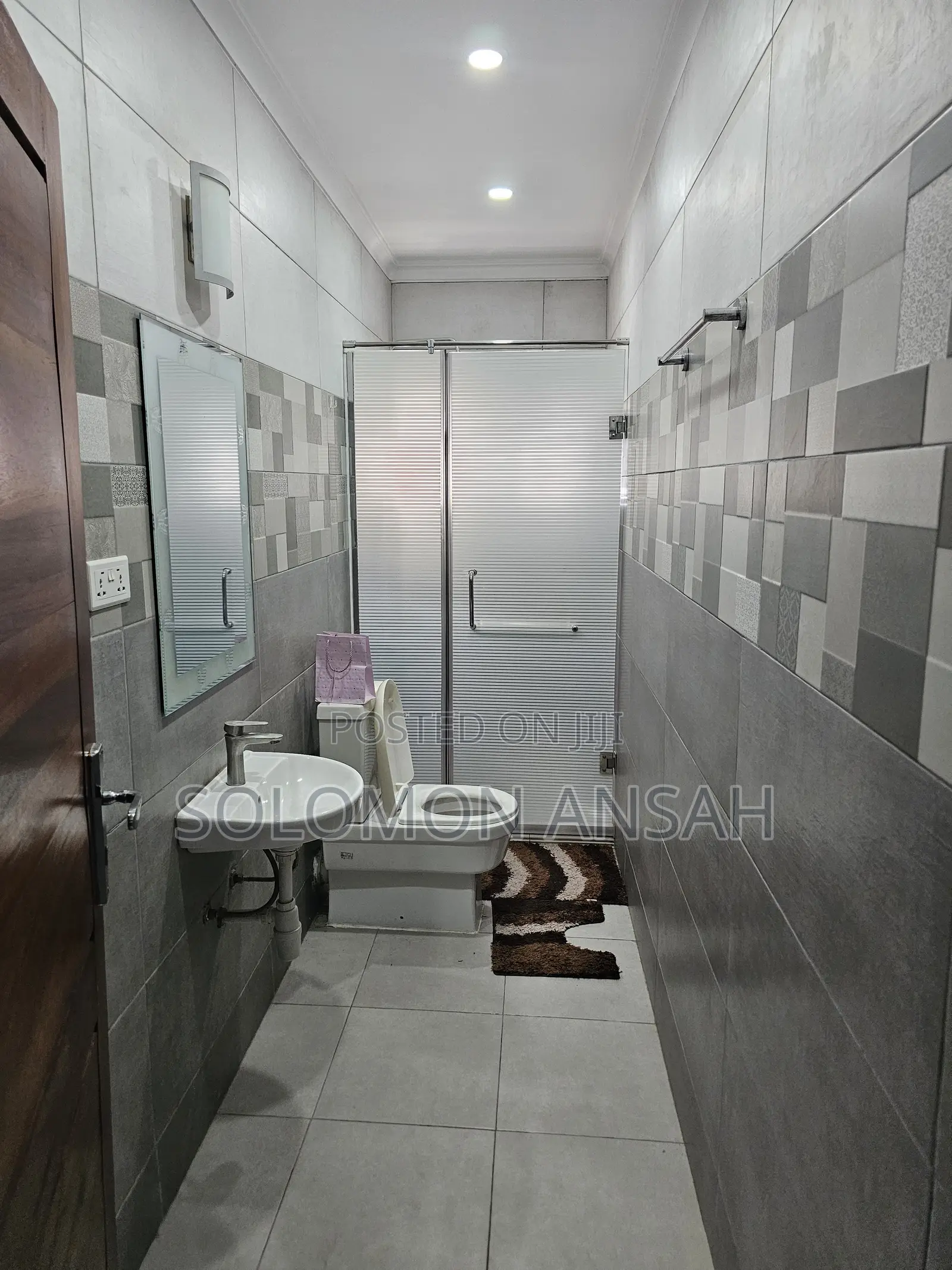 4bdrm House in Sakora for rent