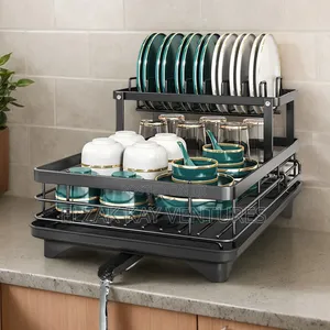 Counter Top Dish Rack