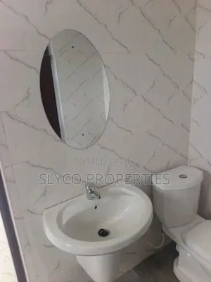 2bdrm Apartment in Adweso Ssnit, New-Juaben Municipal for rent