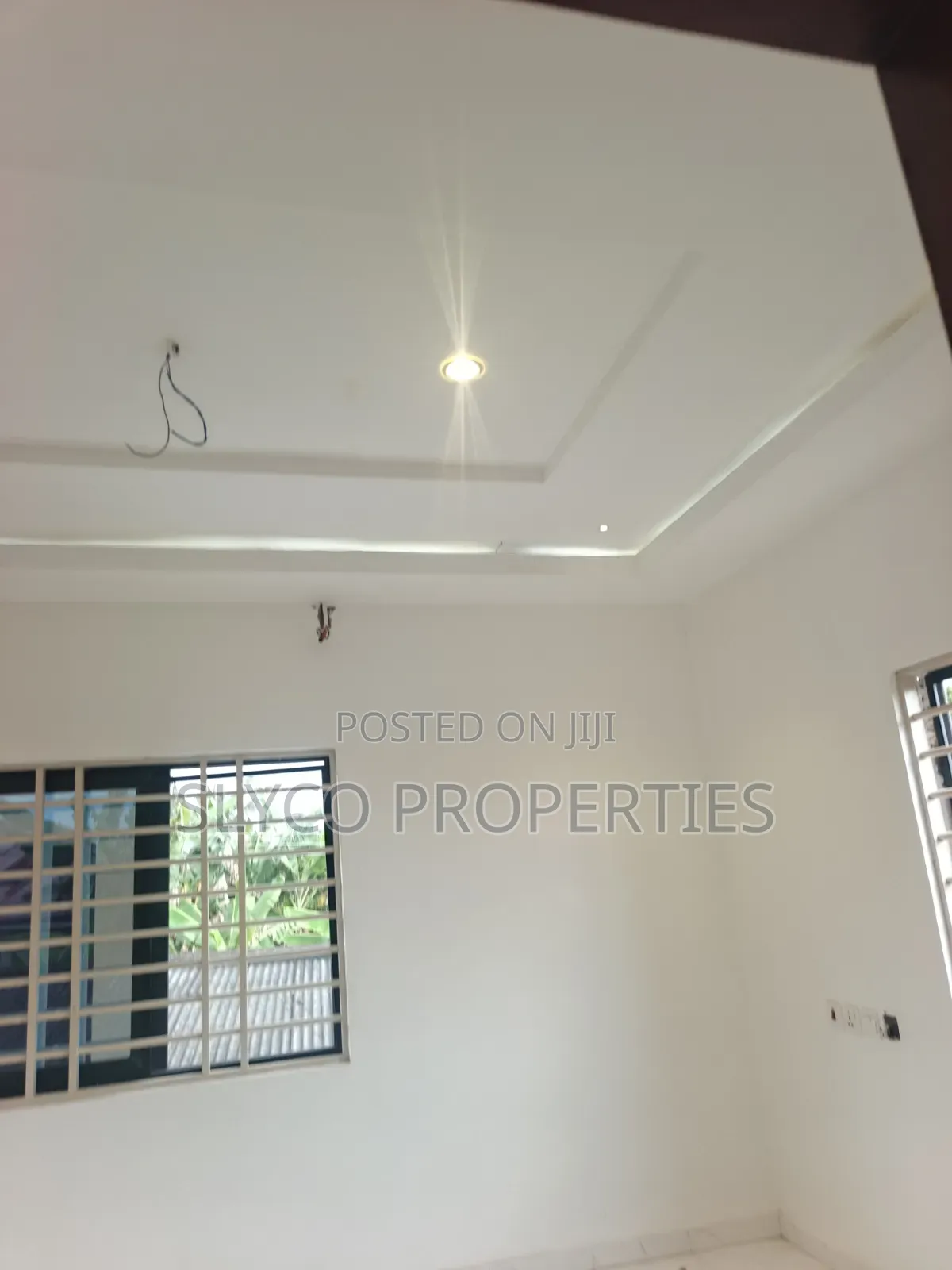2bdrm Apartment in Adweso Ssnit, New-Juaben Municipal for rent