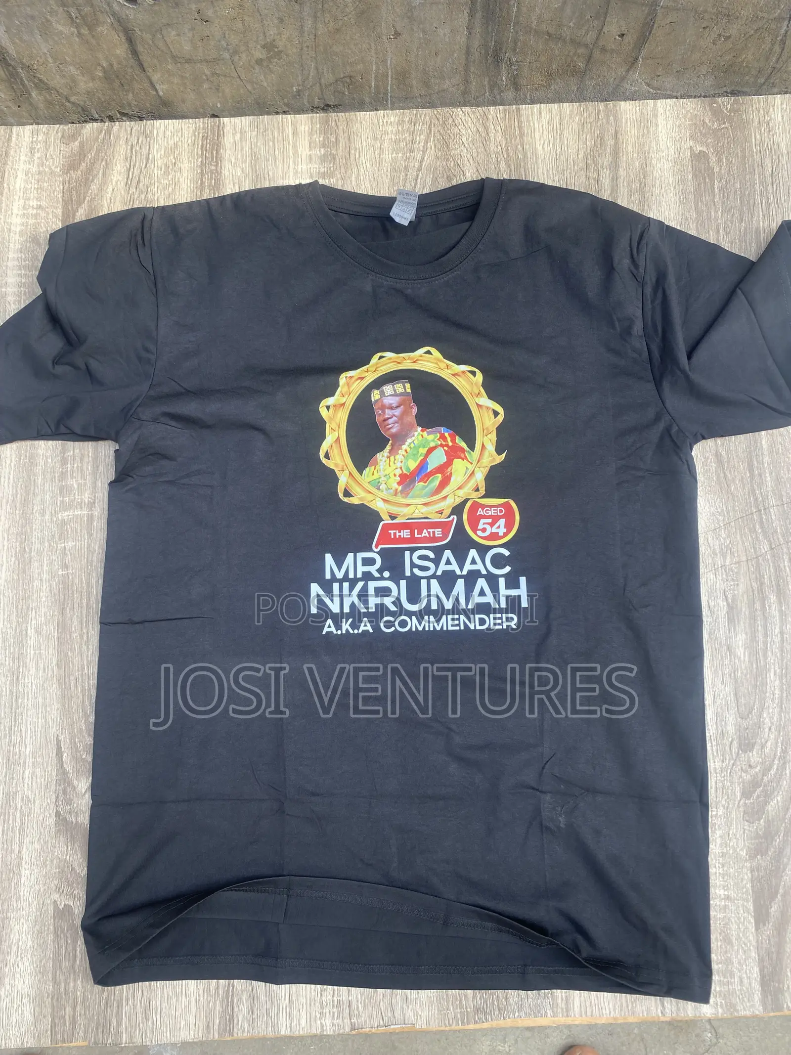 Cap and Shirt Printing