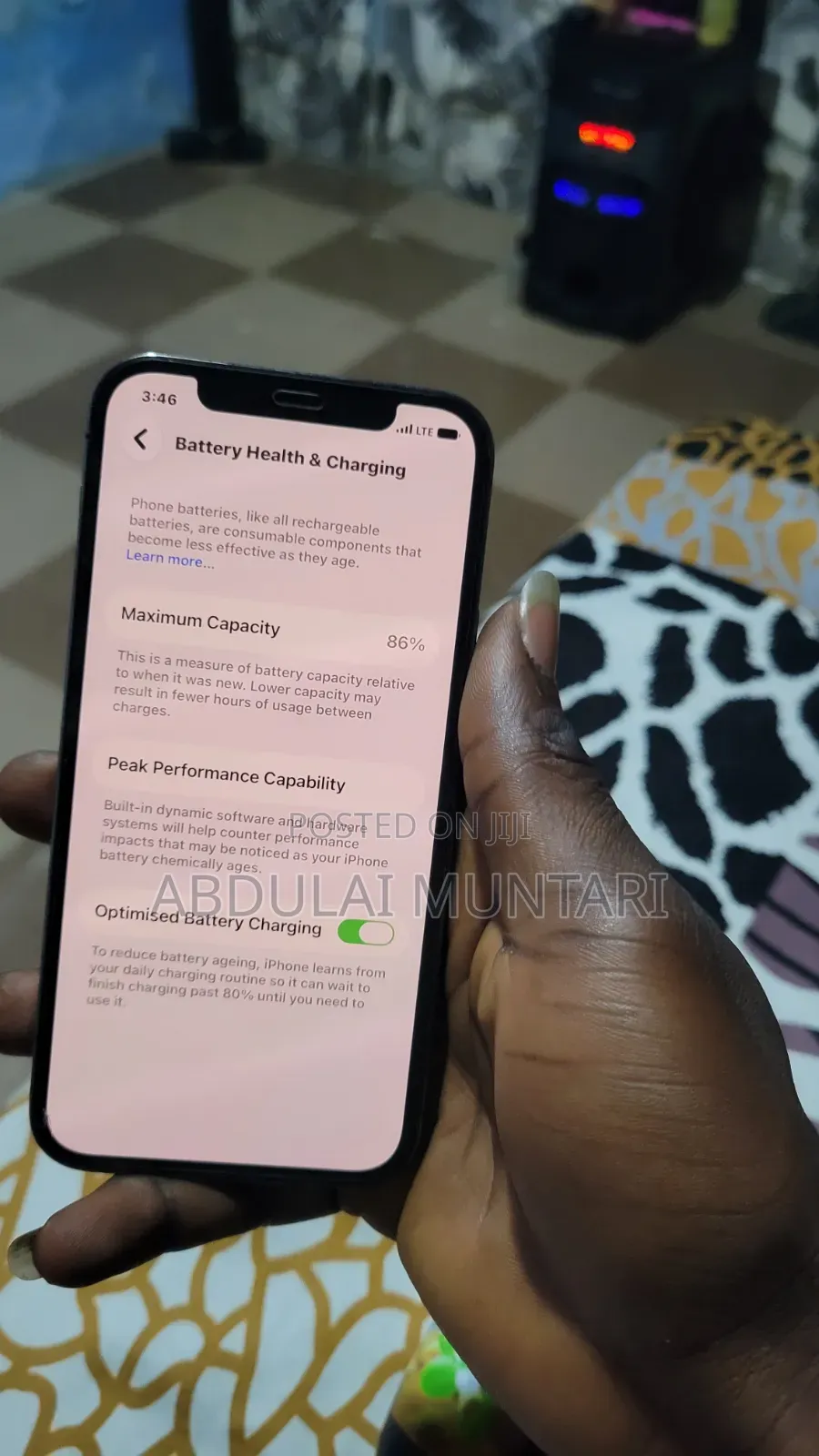 Apple iPhone 12 Pro 128 GB