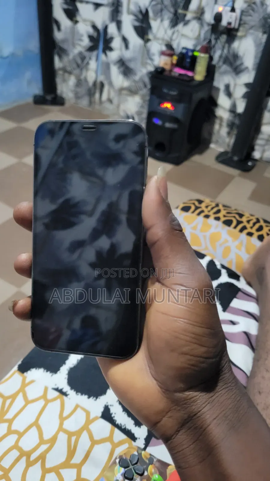 Apple iPhone 12 Pro 128 GB