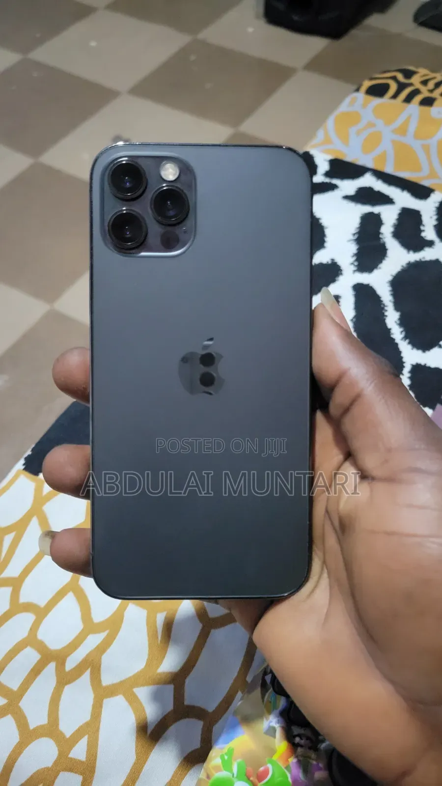 Apple iPhone 12 Pro 128 GB