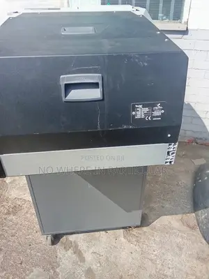 Polyprint TexJet Echo Machine —DTG
