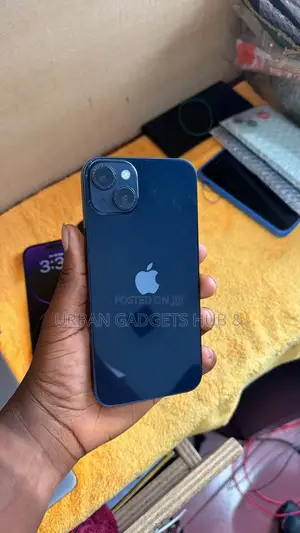 Apple iPhone 14 Plus 128 GB Blue