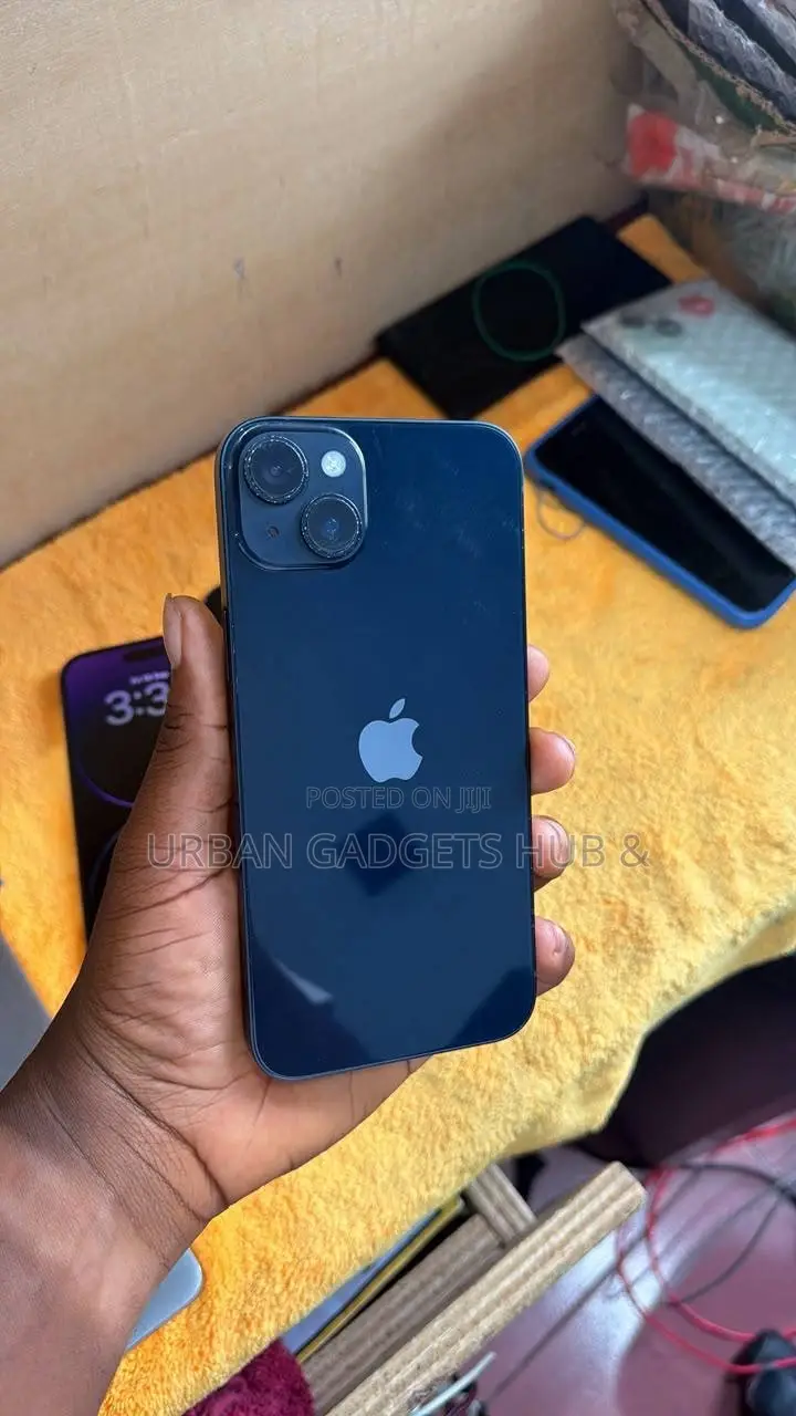 Apple iPhone 14 Plus 128 GB Blue