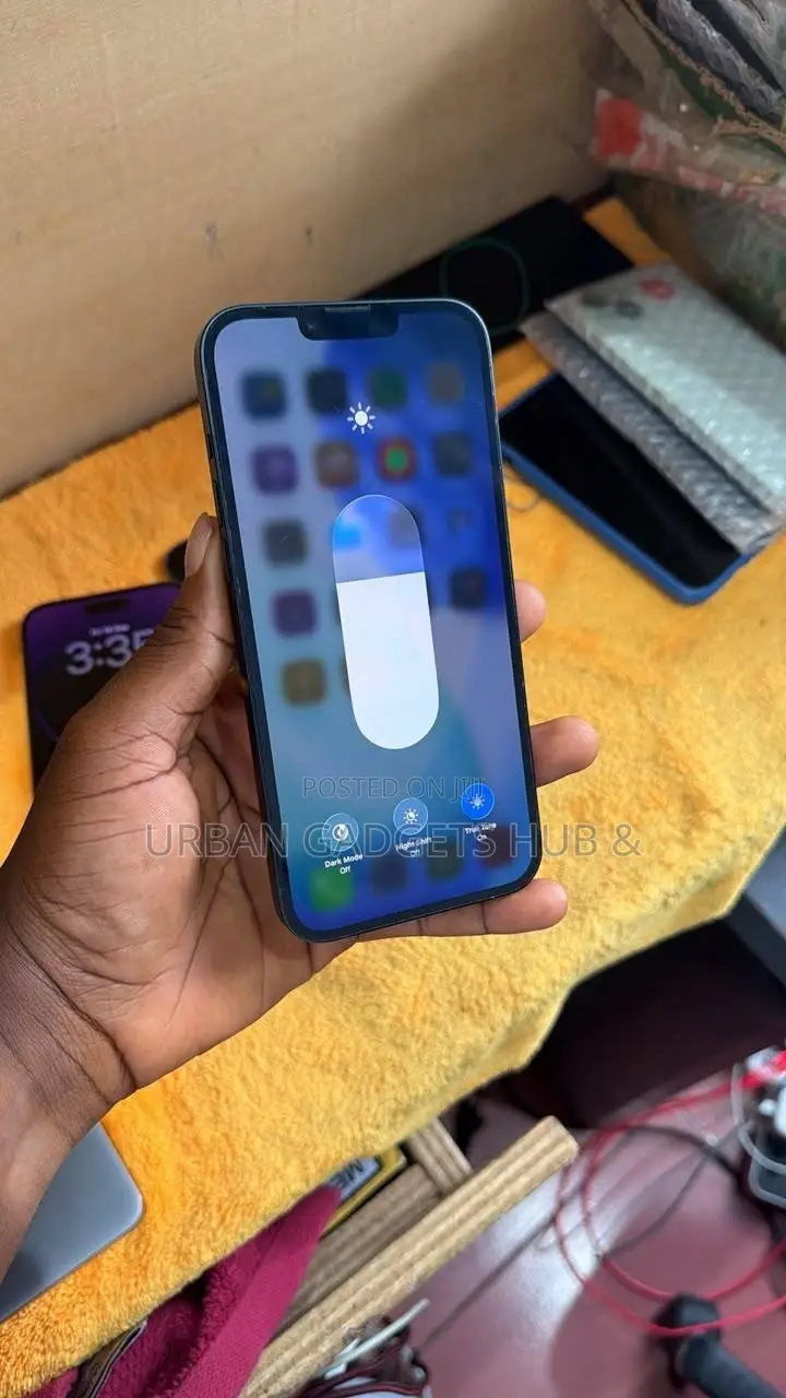 Apple iPhone 14 Plus 128 GB Blue