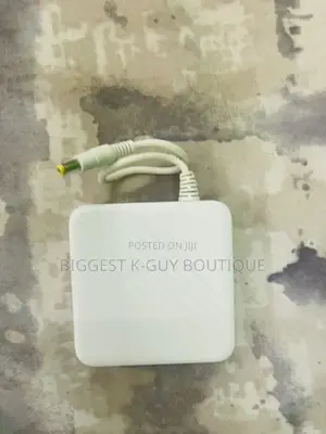 Original MTN 4G Router With Power Bank and Connection Cable Free