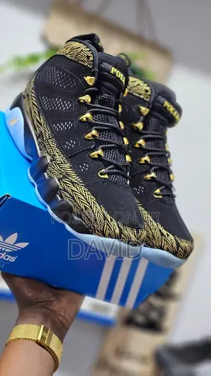 Air Jordan 9 Retro Doernbecher Pollito
