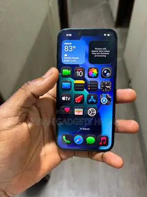 Apple iPhone 14 Plus 128 GB Blue